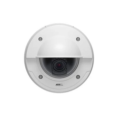 Сетевая камера AXIS P3384-VE